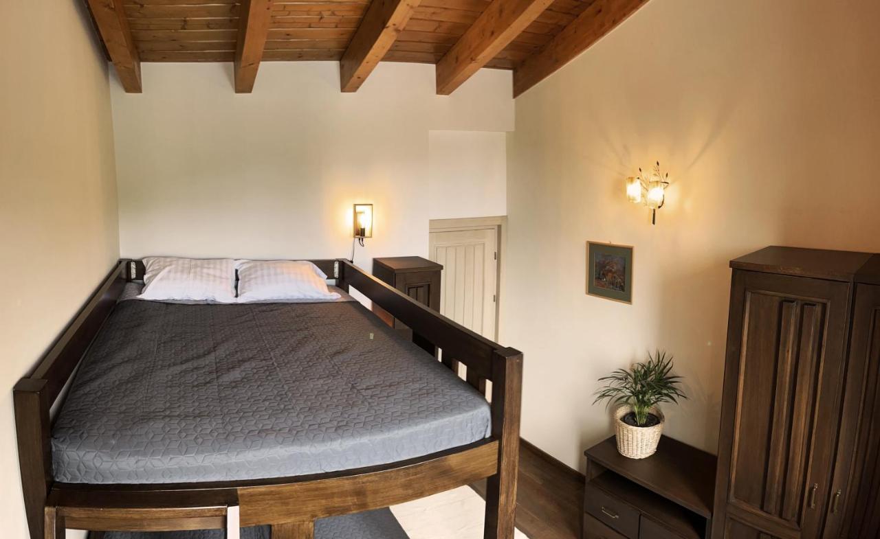 Bazalt Wellness Villa Харгіта-Бей Екстер'єр фото