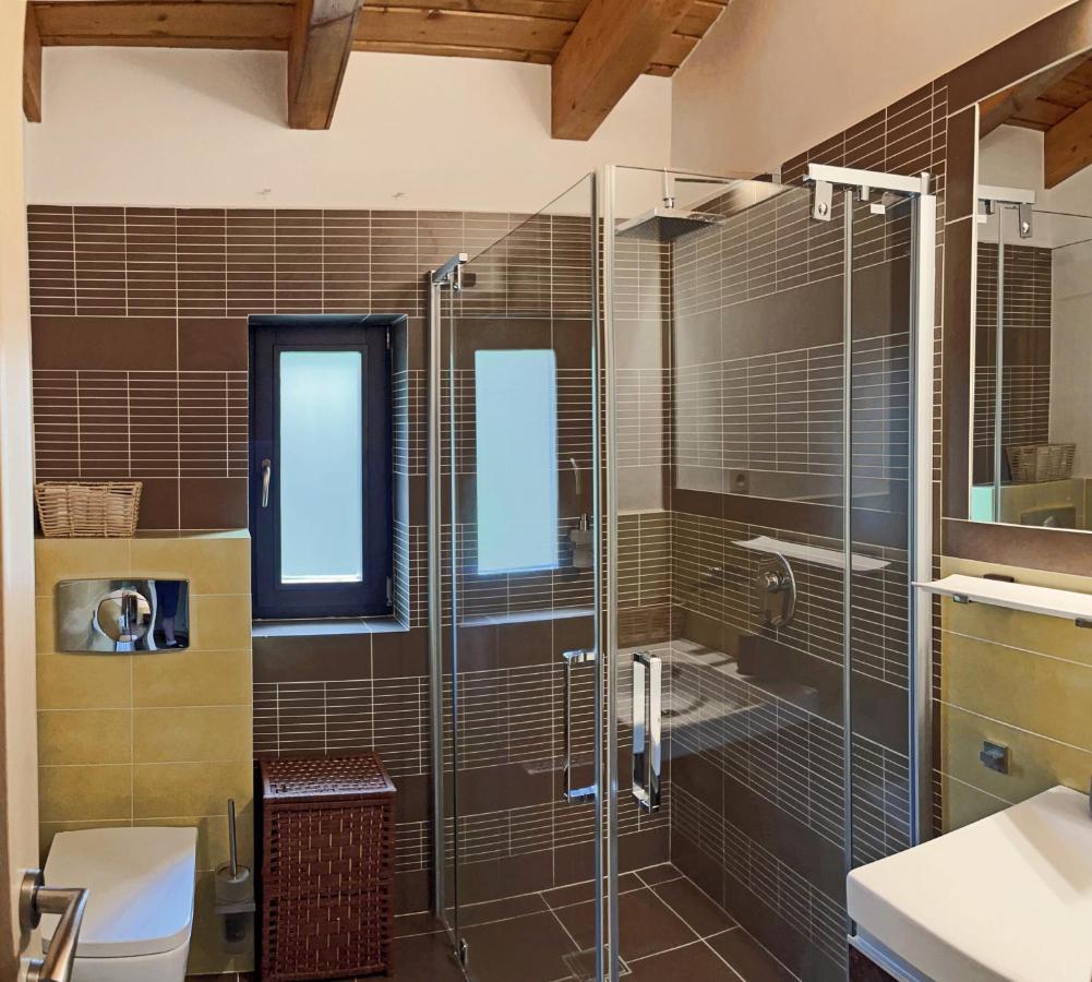 Bazalt Wellness Villa Харгіта-Бей Екстер'єр фото